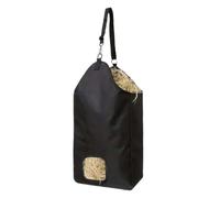 Hay net for feeding net for | Large hanging hay bag feeding bag for hutch and paddock