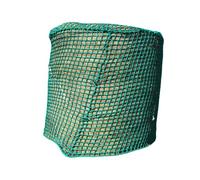 Hay Net for Horses, Hay Net Round Bales 120 cm x 120 cm - Mesh Size 4.5 x 4.5 cm, High Load Capacity Round Bale Net, Hay Bale Net, Tight Mesh for Agricultural Horse Businesses, Livestock Breeding