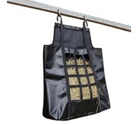 Hay Nets for Horses Easy To Fill Heavy-Duty Tear-Resistant Bite-Proof