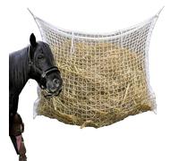 Hay Nets for Horses Large Capacity Heavy-Duty Feeding Supplies