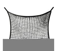 Hay Nets for Large Volume Net with Feeding Openings - Hay Food Container, Improved Digestion for Goats, Sheep and Grazing Animals in the Stable or