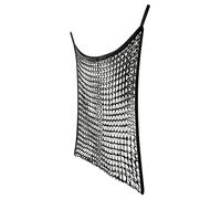 Hay Nets - Mesh Bag with Large Capacity | 80 cm Long Hay Net for Slow Feeding, Feeding Bags for Easy to Fill Horse Supplies for Goats, Mules, Livestock, Barn, Anhä