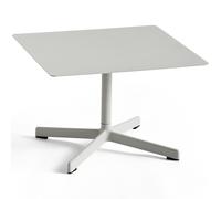 HAY - Neu Low Table, Sky Grey - Sky Grey