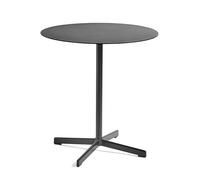HAY Neu Table Ø70 x H74 Anthracite