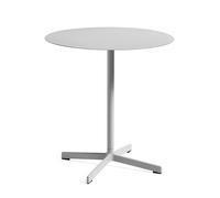 HAY Neu Table Ø70 x H74 Sky Grey