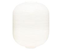 HAY Oblong Rice Paper Shade Classic White One Size
