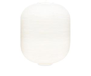 HAY Oblong Rice Paper Shade Classic White One Size