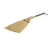 HAY - Outdoor Market Broom Floor, Natural - Natural