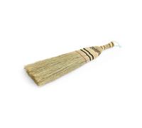 HAY Outdoor Market hand brush Seagrass, medium
