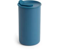 HAY - Outdoor Market Thermo Mug 350 ml, Blue - Blue