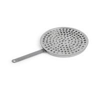 HAY - Outdoor Market Toaster Pan Tinplate - Multi