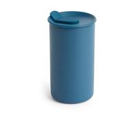 HAY Outdoor Market travel mug Blue, 350 ml