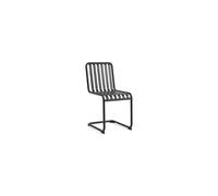 HAY Palisade Cantilever Chair Anthracite