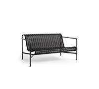 HAY Palisade Cord Lounge Sofa Anthracite