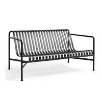 HAY Palisade Lounge Sofa Anthracite