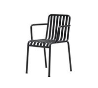 HAY - Palissade Armchair, Anthracite - Anthracite