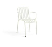 HAY Palissade armchair Cream white