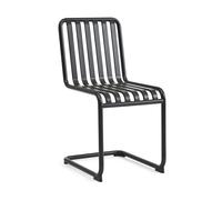 HAY Palissade Cantilever chair Anthracite