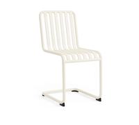 HAY Palissade Cantilever Chair Cream White