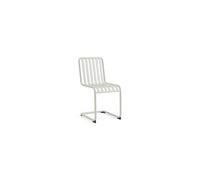 HAY Palissade Cantilever Chair Sky Gray
