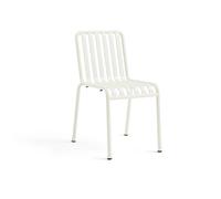 HAY - Palissade Chair, Cream White - Cream White