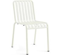 HAY - Palissade Chair, Cream White - Cream White