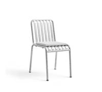 HAY Palissade Chair Hot-dip Galvanized Steel
