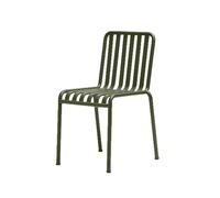 HAY Palissade chair Olive