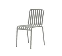HAY Palissade chair Sky grey