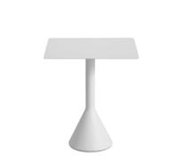 HAY Palissade Cone Table Ø65xH74 Cloud Grey