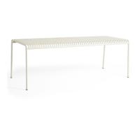 HAY Palissade Dining Table L220 Cream White