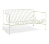 HAY - Palissade Lounge Sofa, Cream White - Cream White