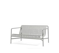 HAY Palissade lounge sofa Sky grey