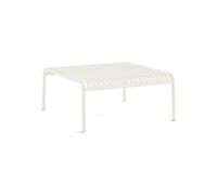 HAY Palissade Low Table Cream White