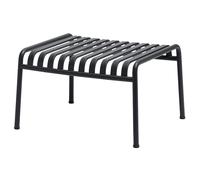 HAY - Palissade Ottoman, Anthracite - Anthracite