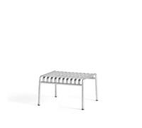 HAY Palissade Ottoman Hot-dip Galvanized Steel