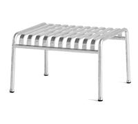HAY - Palissade Ottoman, Hot galvanized - Hot Galvanized