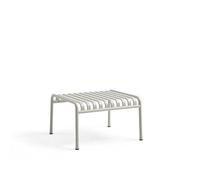 HAY - Palissade Ottoman, Sky Grey - Sky Grey