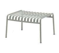 HAY - Palissade Ottoman, Sky Grey - Sky Grey
