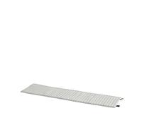 Zubehör: Palissade Lounge Liege Steppkissen von Hay Mit dem Palissade Kissen in zarter Stepp-Optik verleihen Sie Ihrer Lounge Liege die extra Portion Komfort - und das farblich perfekt abgestimmt auf 