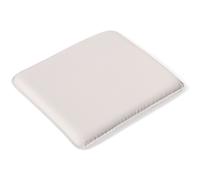 HAY - Palissade Seat Cushion Chair / Armchair, Cream White - Cream White