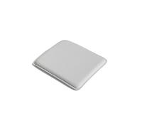 HAY - Palissade Seat Cushion Chair / Armchair, Sky Grey - Sky Grey