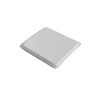 HAY - Palissade Seat Cushion Dining Armchair, Sky Grey - Sky Grey