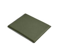 HAY - Palissade Seat Cushion Lounger High / Low, Olive - Olive
