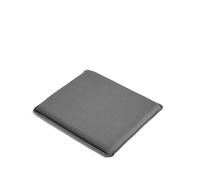 HAY - Palissade Seat Cushion Chair / Armchair, Anthracite - Anthracite