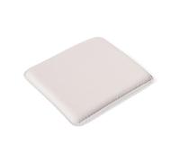 HAY Palissade seat pad for chair and armchair Cream white