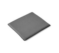 HAY Palissade seat pad for Dining armchair Anthracite