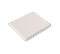 HAY Palissade seat pad for Dining armchair Cream white