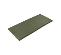 Zubehör: Palissade Dining Bench Kissen von Hay Mit dem Palissade Sitzkissen verleihen Sie Ihrer Dining Bench die extra Portion Komfort - und das farblich perfekt abgestimmt auf Ihre erwählte Variante 