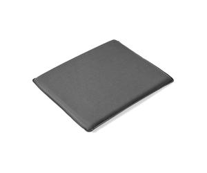 HAY Palissade seat pad for lounge chair high & low Anthracite